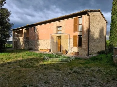 Rustico/Casale in vendita a Siena, Centro ... - foto 1