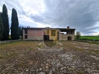 Rustico/Casale in vendita a Siena, Centro ... - foto 2
