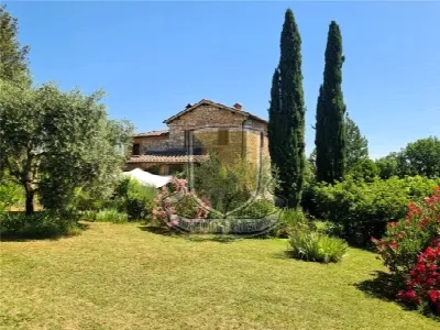 Rustico/Casale a Sovicille