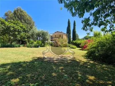 Rustico/Casale in vendita a Sovicille - foto 2