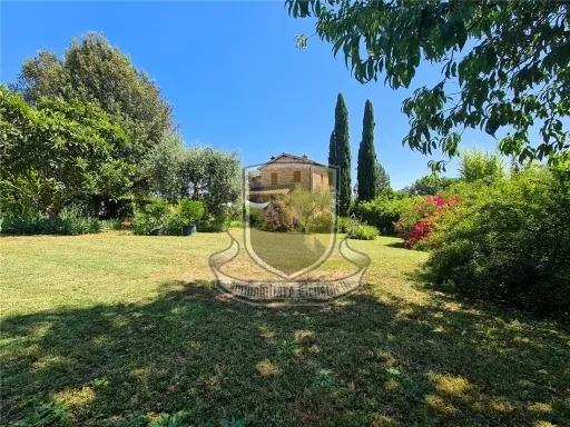 Rustico/Casale in vendita a Sovicille - foto 2