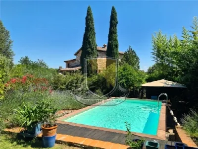 Rustico/Casale in vendita a Sovicille - foto 4
