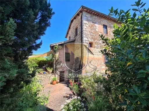 Rustico/Casale in vendita a Sovicille - foto 6