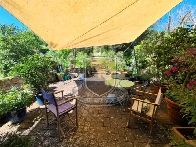 Rustico/Casale in vendita a Sovicille - foto 8