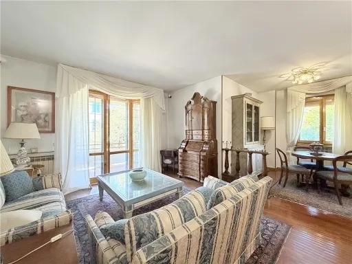 Appartamento in vendita a Firenze, Legnaia, Soffiano - foto 1