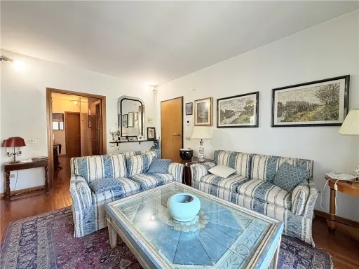 Appartamento in vendita a Firenze, Legnaia, Soffiano - foto 2
