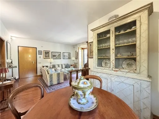 Appartamento in vendita a Firenze, Legnaia, Soffiano - foto 3