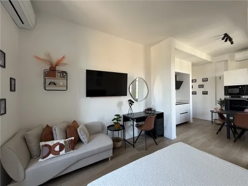 Appartamento in vendita a Firenze, Legnaia, Soffiano - foto 1