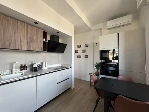 Appartamento in vendita a Firenze, Legnaia, Soffiano - foto 2