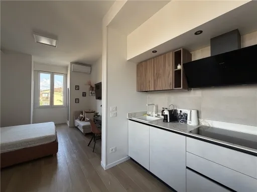Appartamento in vendita a Firenze, Legnaia, Soffiano - foto 4