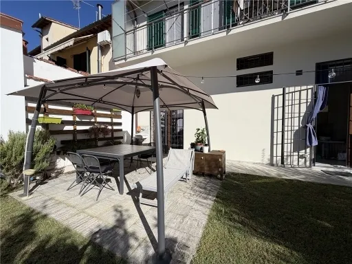 Appartamento in vendita a Firenze, Legnaia, Soffiano - foto 2