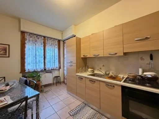 Appartamento in vendita a Firenze, L'isolotto - foto 9