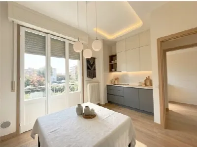 Appartamento a Firenze