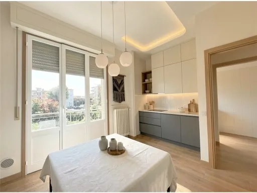Appartamento in vendita a Firenze, L'isolotto - foto 1