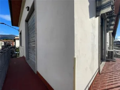 Villa a Sesto Fiorentino