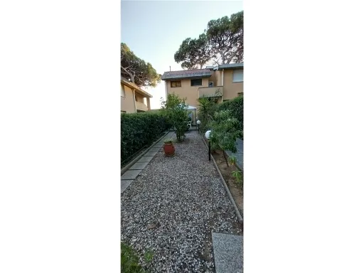 Villa in vendita a Rosignano Marittimo - foto 5