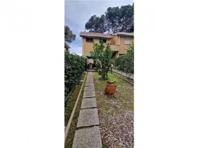Villa in vendita a Rosignano Marittimo - foto 6