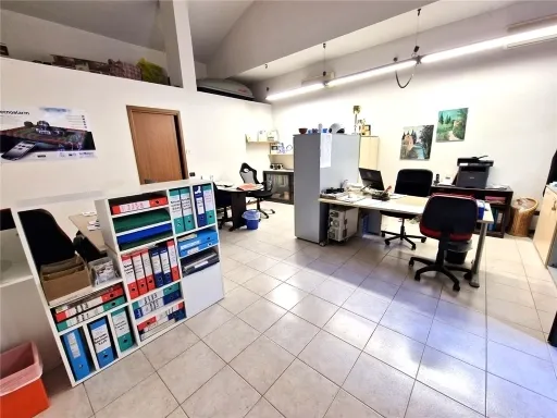 Ufficio in vendita a Firenze, L'isolotto - foto 3