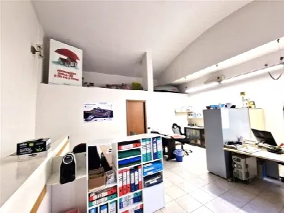 Ufficio in vendita a Firenze, L'isolotto - foto 4