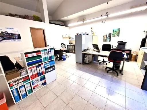 Ufficio in vendita a Firenze, L'isolotto - foto 5