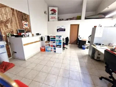 Ufficio in vendita a Firenze, L'isolotto - foto 7