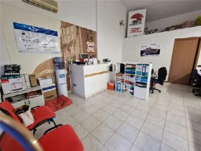 Ufficio in vendita a Firenze, L'isolotto - foto 8