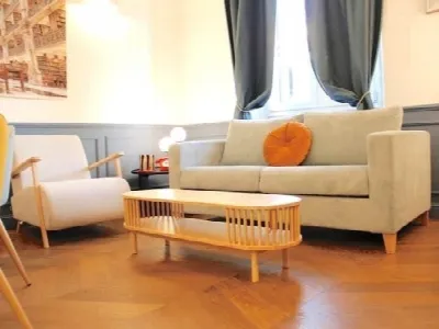 Appartamento in vendita a Firenze, Centro - foto 3