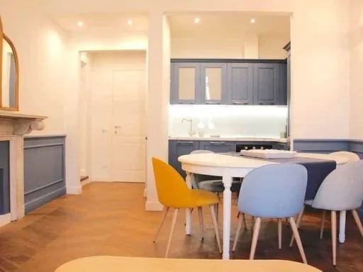 Appartamento in vendita a Firenze, Centro - foto 4