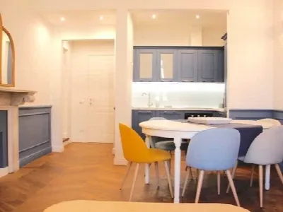 Appartamento in vendita a Firenze, Centro - foto 4