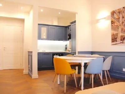 Appartamento in vendita a Firenze, Centro - foto 6