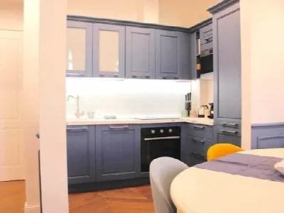 Appartamento in vendita a Firenze, Centro - foto 7