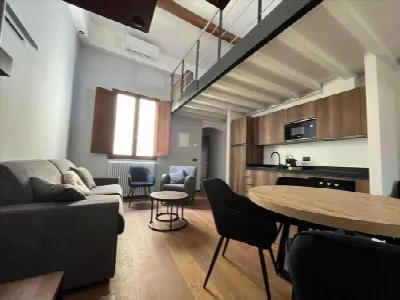 Appartamento a Firenze