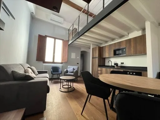 Appartamento in vendita a Firenze, Oltrarno - foto 1