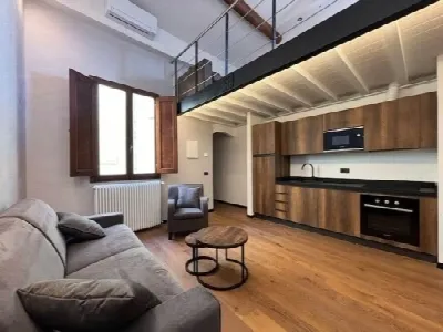 Appartamento in vendita a Firenze, Oltrarn... - foto 2