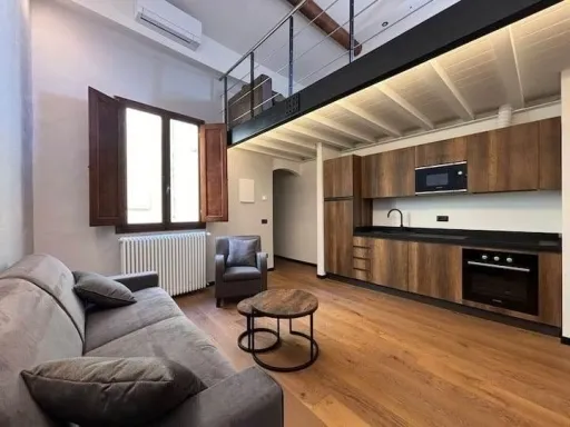 Appartamento in vendita a Firenze, Oltrarno - foto 2