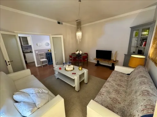 Appartamento in vendita a Firenze, Centro - foto 1