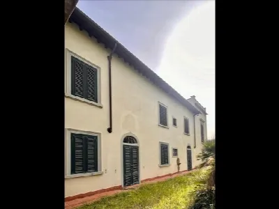 Villa a Sesto Fiorentino