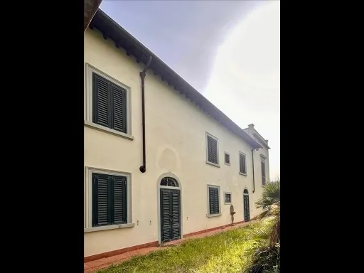 Villa in vendita a Sesto Fiorentino - foto 1