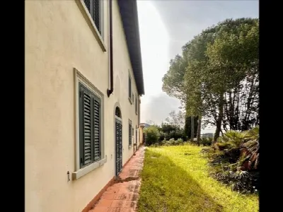 Villa in vendita a Sesto Fiorentino - foto 2