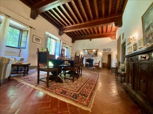 Villa in vendita a Firenze, Bellosguardo, galluzzo - foto 1