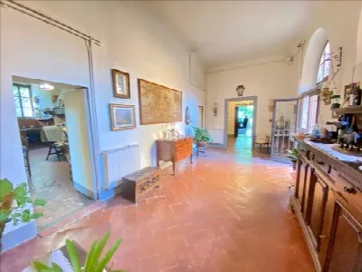 Villa in vendita a Firenze, Bellosguardo, ... - foto 10