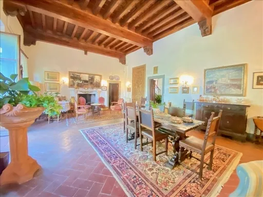 Villa in vendita a Firenze, Bellosguardo, galluzzo - foto 2