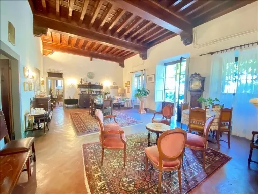 Villa in vendita a Firenze, Bellosguardo, Galluzzo - foto 3