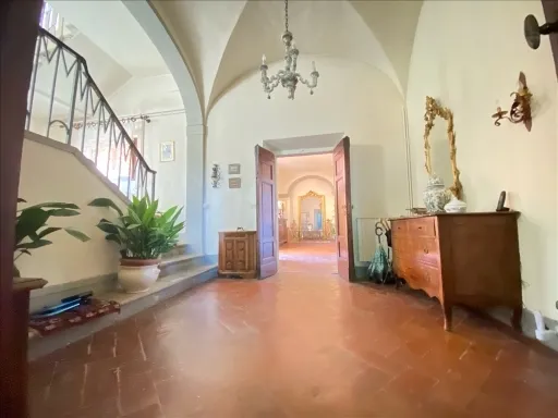 Villa in vendita a Firenze, Bellosguardo, galluzzo - foto 4
