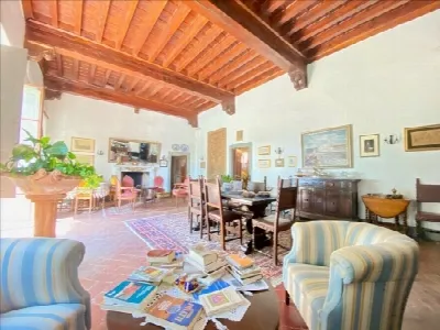 Villa in vendita a Firenze, Bellosguardo, ... - foto 5