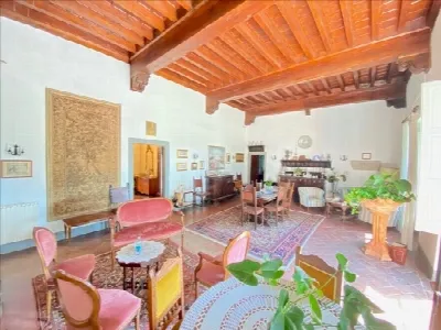 Villa in vendita a Firenze, Bellosguardo, ... - foto 6