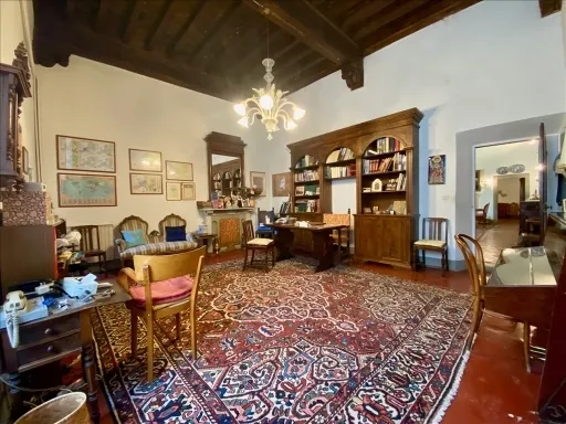 Villa in vendita a Firenze, Bellosguardo, galluzzo - foto 7