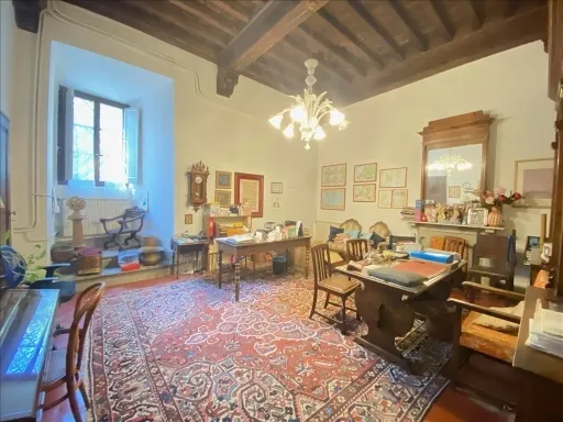 Villa in vendita a Firenze, Bellosguardo, galluzzo - foto 8