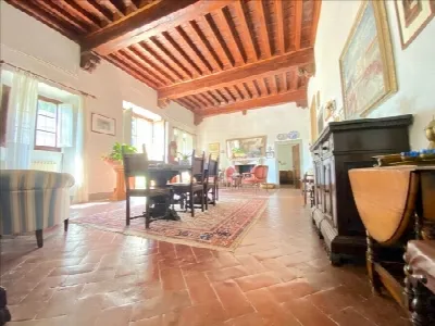 Villa in vendita a Firenze, Bellosguardo, ... - foto 9