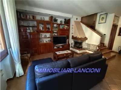 Villa in vendita a Lastra a Signa - foto 3